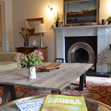 Royal Mile Elegance - Space & Luxury Appartement Edinburgh Buitenkant foto