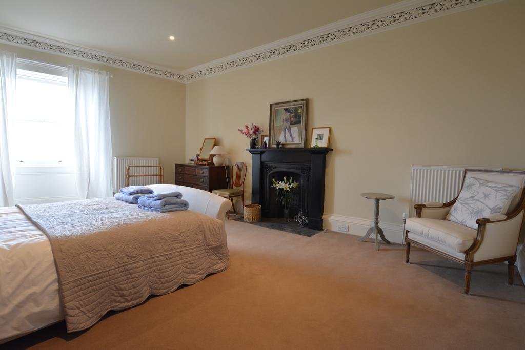 Royal Mile Elegance - Space & Luxury Appartement Edinburgh Buitenkant foto