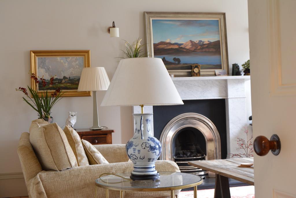 Royal Mile Elegance - Space & Luxury Appartement Edinburgh Buitenkant foto