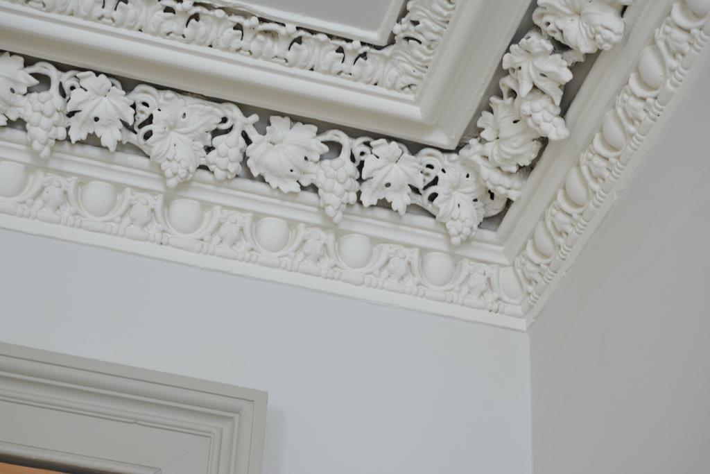 Royal Mile Elegance - Space & Luxury Appartement Edinburgh Buitenkant foto