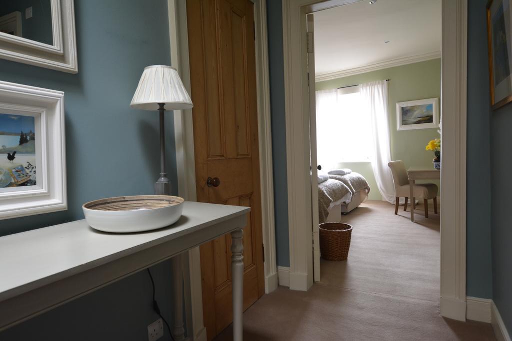 Royal Mile Elegance - Space & Luxury Appartement Edinburgh Buitenkant foto