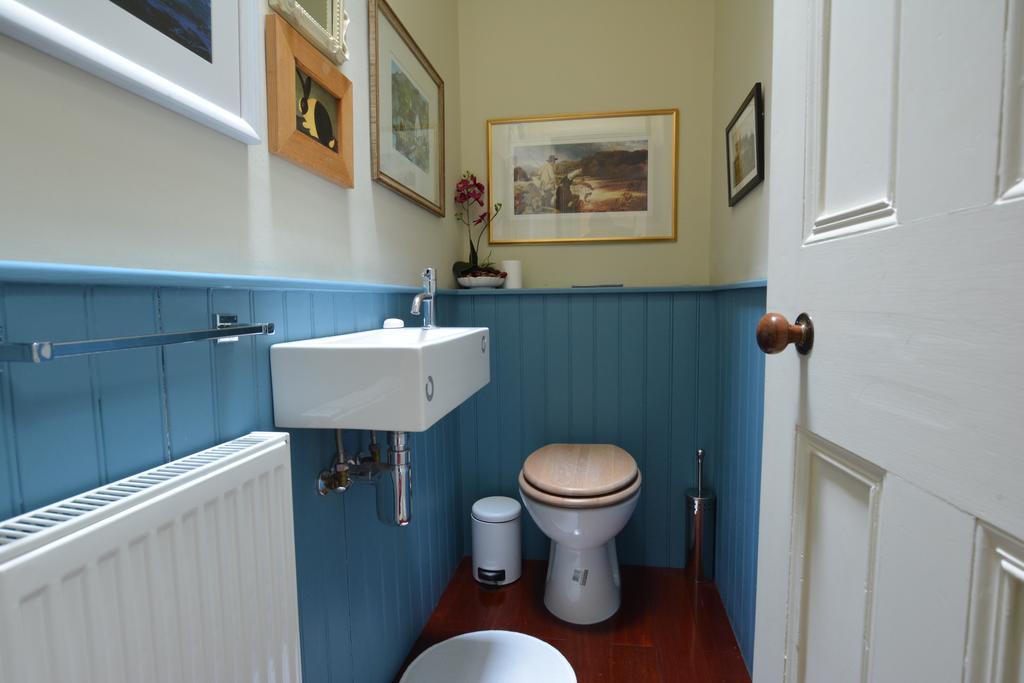 Royal Mile Elegance - Space & Luxury Appartement Edinburgh Buitenkant foto