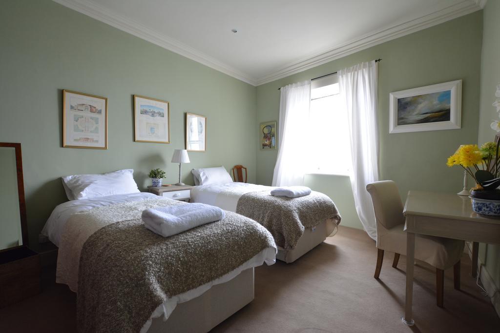 Royal Mile Elegance - Space & Luxury Appartement Edinburgh Buitenkant foto